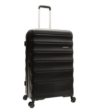 AMERICAN TOURISTER SPEEDLINK carrito de gran tamaño NEGRO - Trolley Rígidos - 3