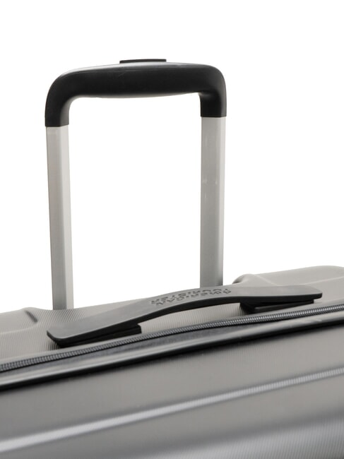 SPEEDLINK carrito de gran tamaño NEGRO - Trolley Rígidos