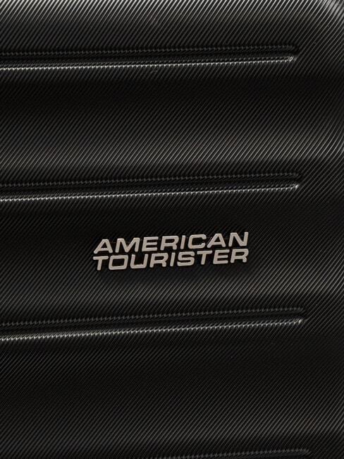 SPEEDLINK carrito de tamaño mediano NEGRO - Trolley Rígidos