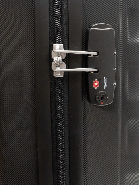 SPEEDLINK trolley de equipaje de mano NEGRO - Equipaje de mano