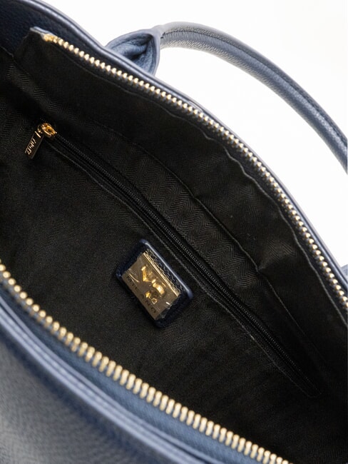 CANDY Bolso de hombro azul - Bolsos Mujer