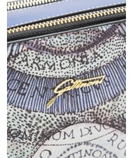 GATTINONI PLANETARIUM Bolso bandolera tipo funda para cámara aguamarina/azul marino - Bolsos Mujer - 3