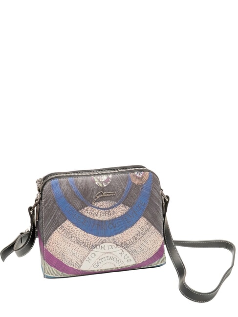 PLANETARIUM Bolso de hombro noche/negro - Bolsos Mujer