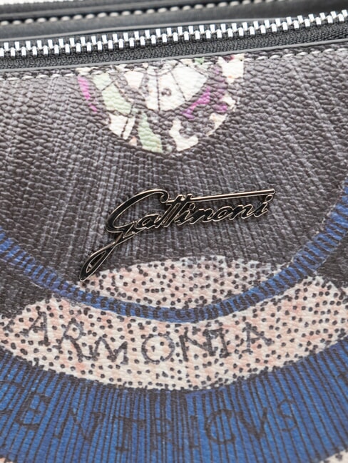 PLANETARIUM Bolso de hombro noche/negro - Bolsos Mujer