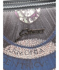 GATTINONI PLANETARIUM Bolso de hombro noche/negro - Bolsos Mujer - 3