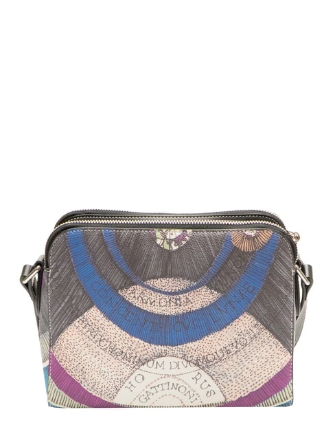 PLANETARIUM Bolso de hombro noche/negro - Bolsos Mujer