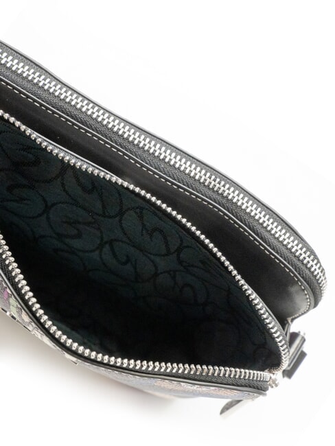 PLANETARIUM Bolso de hombro noche/negro - Bolsos Mujer