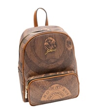 GATTINONI PLANETARIUM Mochila mediana monocromat.dk ceja/bronceado - Bolsos Mujer - 2