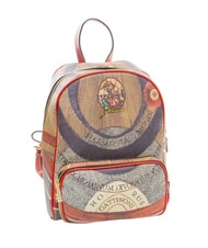 GATTINONI PLANETARIUM Mochila mediana - Bolsos Mujer
