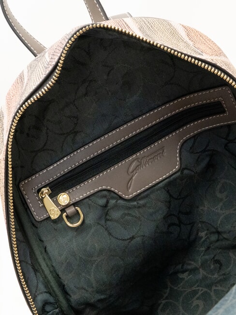 PLANETARIUM Mochila mediana rojo - Bolsos Mujer