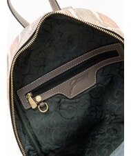 GATTINONI PLANETARIUM Mochila mediana rojo - Bolsos Mujer - 5