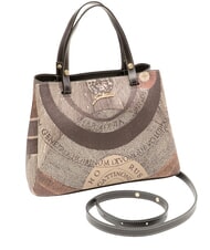 GATTINONI PLANETARIUM Bolso de mano con correa para el hombro - Bolsos Mujer