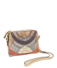 GATTINONI PLANETARIUM Bolso de hombro clásico/beige - Bolsos Mujer - 2