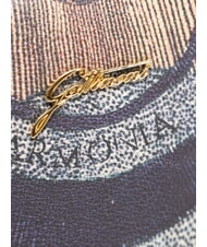 GATTINONI PLANETARIUM Bolso de hombro clásico/beige - Bolsos Mujer - 3