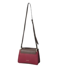 COCCINELLE C-ME TRICOLOR Bolso de mano, con bandolera ribe/brun/betul - Bolsos Mujer - 3