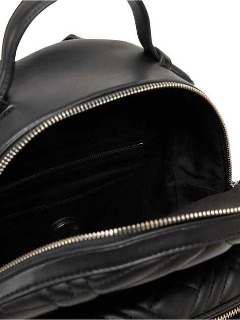 QUILTED Mochila con bolsillo po00bx - Bolsos Mujer