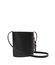 FURLA ROXIE Bolso bandolera tipo cubo de piel Ares - Bolsos Mujer