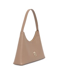 FURLA DIAMANTE Bolsa de hombro caramelo - Bolsos Mujer - 2