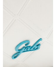 GABS BEYONCE Bolso de mano con correa para el hombro blanco - Bolsos Mujer - 3