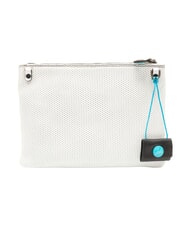 GABS BEYONCE Bolso bandolera de piel blanco - Bolsos Mujer - 4