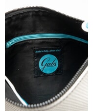 GABS BEYONCE Bolso bandolera de piel blanco - Bolsos Mujer - 5