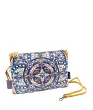 GABS BEYONCE bolso de mano de piel mandala - Bolsos Mujer - 2