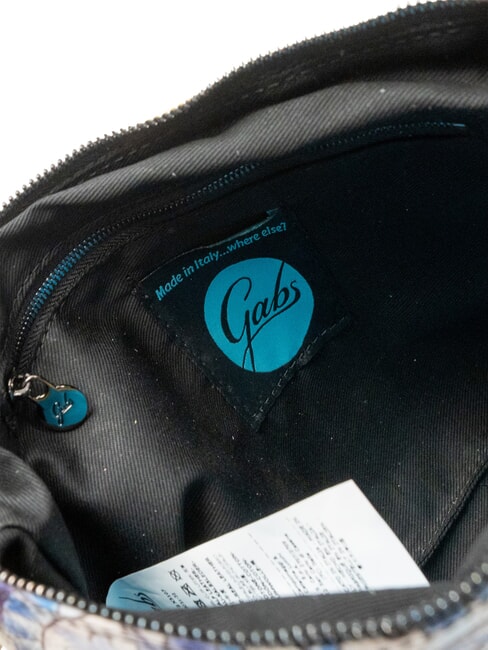 BEYONCE bolso de mano de piel mandala - Bolsos Mujer