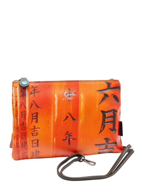 BEYONCE bolso de mano de piel Japón - Bolsos Mujer