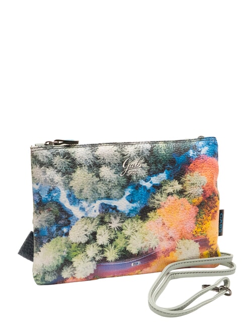 BEYONCE bolso de mano de piel Conducción otoñal - Bolsos Mujer