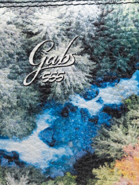 BEYONCE bolso de mano de piel Conducción otoñal - Bolsos Mujer