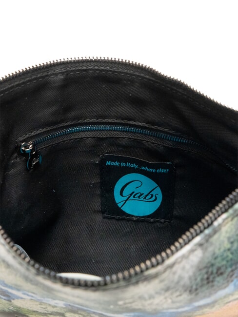 BEYONCE bolso de mano de piel Conducción otoñal - Bolsos Mujer