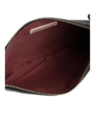 COCCINELLE BEST CROSSBODY Minibolso de piel negro - Bolsos Mujer - 5