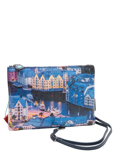 BEYONCE bolso de mano de piel Ålesund - Bolsos Mujer