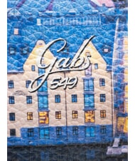 GABS BEYONCE bolso de mano de piel Ålesund - Bolsos Mujer - 3