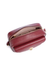 COCCINELLE BEAT SOFT Bolso de hombro pequeño grosella - Bolsos Mujer - 5