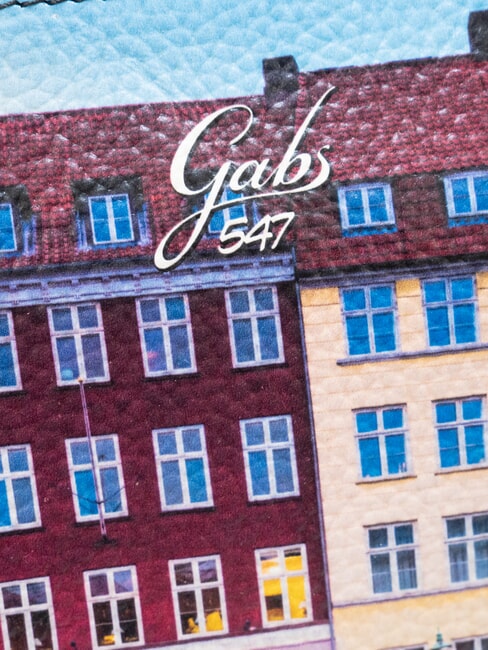 BEYONCE bolso de mano de piel nyhavn - Bolsos Mujer