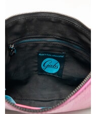 GABS BEYONCE bolso de mano de piel tonos de rosa - Bolsos Mujer - 5