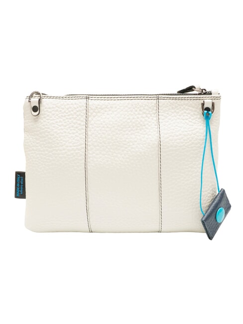 BEYONCE bolso de mano de piel Libertad Negra - Bolsos Mujer