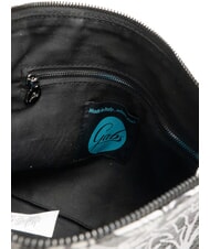 GABS BEYONCE bolso de mano de piel Libertad Negra - Bolsos Mujer - 5