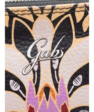 GABS BEYONCE bolso de mano de piel Libertad - Bolsos Mujer - 3