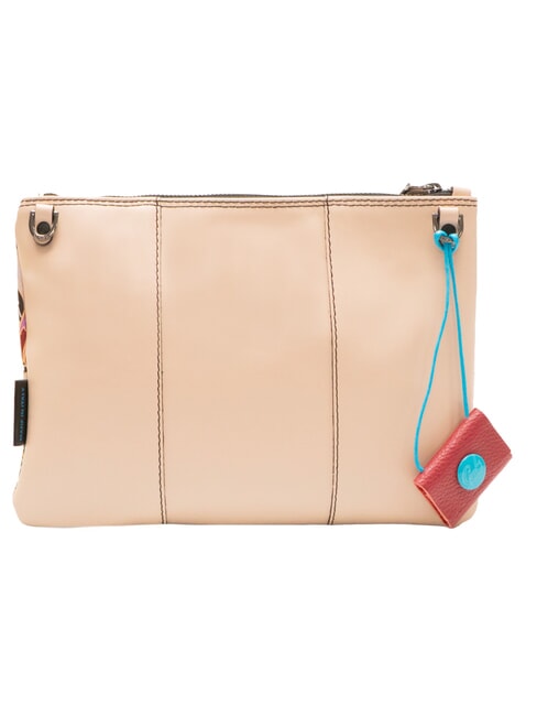 BEYONCE bolso de mano de piel Libertad - Bolsos Mujer