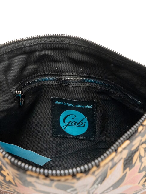 BEYONCE bolso de mano de piel Libertad - Bolsos Mujer