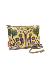 GABS BEYONCE bolso de mano de piel Tonos verdes de Palm Beach - Bolsos Mujer - 2
