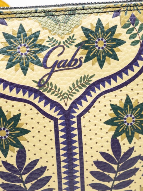 BEYONCE bolso de mano de piel Tonos verdes de Palm Beach - Bolsos Mujer