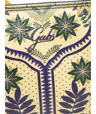 GABS BEYONCE bolso de mano de piel Tonos verdes de Palm Beach - Bolsos Mujer - 3