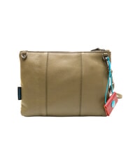 GABS BEYONCE bolso de mano de piel Tonos verdes de Palm Beach - Bolsos Mujer - 4