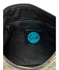 GABS BEYONCE bolso de mano de piel Tonos verdes de Palm Beach - Bolsos Mujer - 5