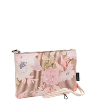 GABS BEYONCE bolso de mano de piel tonos cálidos de peonía - Bolsos Mujer - 2