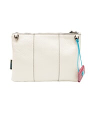 GABS BEYONCE bolso de mano de piel Tonos blancos y negros aztecas - Bolsos Mujer - 4