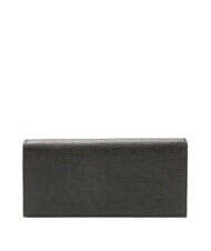 CERRUTI NADIR cartera de piel Saffiano negro - Carteras Hombre - 3